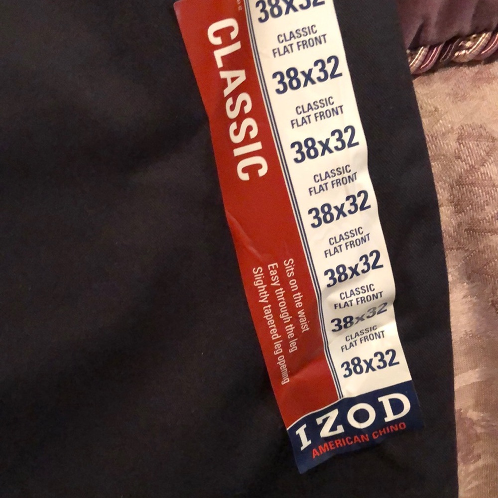 Pants - Picture 4 of 4